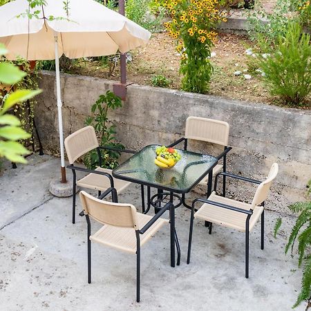 Bossa Nova Apartment Herceg Novi Exterior photo